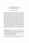 Research paper thumbnail of William C. Jordan, “Judaizing the Passion: The Case of the Crown of Thorns in the Middle Ages,” in Elisheva Carlebach and Jacob J. Schacter, eds., New Perspectives on Jewish-Christian Relations: In Honor of David Berger (Leiden: Brill, 2012), 51-63