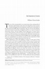 Research paper thumbnail of William C. Jordan, “Introduction,” in William Chester Jordan and Jenna Rebecca Phillips, eds., The Capetian Century, 1214-1314 (Turnhout: Brepols, 2017), ix–xvi