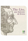 Research paper thumbnail of Tite-Live, une 'Histoire romaine' de 2000 ans