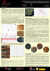 Research paper thumbnail of Vasos para el muerto. Estudio mineralógico de las vasijas de la tumba infantil del Cerro Santuario (Baza, Granada)