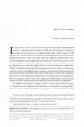 Research paper thumbnail of William C. Jordan, “The Gleaners,” in Thomas Barton, Susan McDonough, Sara McDougall, and Matthew Wranovix, eds., Boundaries in the Medieval and Wider World:  Essays in Honour of Paul Freedman (Turnhout: Brepols, 2017), 201-220