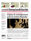 Research paper thumbnail of ENTREPRISES&MARCHES n°003 BR