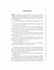 Research paper thumbnail of Madame de Pompadour: Making of a Mistress ch 1-3.pdf