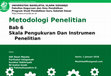 Research paper thumbnail of Rangkuman BAB 6,7 & 12.pptx