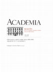 Research paper thumbnail of FERNANDO GARCÍA MERCADAL Y LA DIFUSIÓN DE NUEVAS IDEAS URBANÍSTICAS Y ARQUITECTÓNICAS EN EL PAÍS VASCO// FERNANDO GARCÍA MERCADAL'S ROLE IN BRINGING NEW TOWN-PLANNING AND ARCHITECTURE IDEAS TO WIDER NOTICE IN THE BASQUE COUNTRY