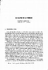 Research paper thumbnail of El eclipse de la verdad, por Ángel RODRÍGUEZ-BACHILLER