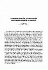 Research paper thumbnail of La tensión fe-razón en la filosofía judeo-musulmana de Al-Andalus, por Jorge M. AYALA