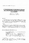 Research paper thumbnail of l franciscanismo de Guillermo de Ockhlam: una aproximación biográfico-contextual a su filosofía, por Marcos FRANCISCO GONZÁLEZ