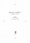 Research paper thumbnail of Logica della comunità sofferente. Per una rilettura dell'Epistola allo Yemen di Mosè Maimonide