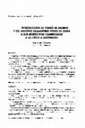 Research paper thumbnail of Introducción de Tomás de Aquino y del Maestro Salmantino Pedro de Osma a sus respectivos comentarios a la «Ética a Nicómaco», por Juan ACOSTA RODRÍGUEZ