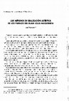 Research paper thumbnail of Los métodos de realización artística de los pueblos del Islam, por  Louis MASSIGNON