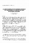 Research paper thumbnail of La labor polemista de los cristianos orientales y su contribución a la difusión del saber en el oriente musulmán, por Juan P. MONFERRER SALA