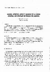 Research paper thumbnail of Anima, spiritus, mens y animus en la Suma contra los Gentiles de Tomás de Aquino, por Gabriel MARTÍ ANDRÉS