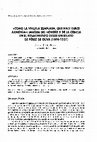 Research paper thumbnail of "Como la vihuela templada, que hace dulce armonía": imagen del hombre y de la ciencia en el Renacimiento desde un relato de Pérez de Oliva (1494-1531), por José L. FUERTES HERREROS