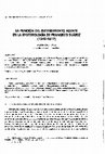 Research paper thumbnail of La función del entendimiento agente en la epistemología de Francisco Suárez (1548-1617), por Andrés GRAU I ARAU