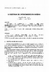 Research paper thumbnail of La doctrina del entendimiento en Avicena, por Miguel CRUZ HERNÁNDEZ