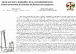 Research paper thumbnail of Hacia una teoría etnográfica de la contradomesticación. Criticas amerindias al concepto de floresta antropogenica