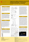 Research paper thumbnail of Fragments de cadenas cylindriques des provinces romaines du Nord-Ouest – Trois nouveaux exemplaires provenant du Luxembourg