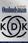 Research paper thumbnail of MÜSLÜMAN TOPLUMLARDA İSLAMOFOBİ: TÜRKİYE ÖRNEĞİ.(Islamophobia In Muslim Majority Societies: The Case Of Turkey)