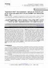 Research paper thumbnail of "Experimenta PIBID": desenvolvimento e aplicação de atividades práticas de ciências para alunos de 8ºe 9º anos da EMEF Tetsu Chinone (São Roque - SP)