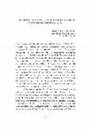 Research paper thumbnail of Un expedientillo sobre la prohibición del comercio portugués con Filipinas [1636]