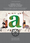 Research paper thumbnail of "Rubut"  y "husun" en la Marca Media toledana:  del "tagr  al awsat" a la Transierra de Castilla, en ELBORA-VASCOS: DE OBISPADO VISIGODO A RIBAT DE TALAVERA. HITOS SERIE HISTÓRICA 1. Madrid, 2018, pp. 91-144.