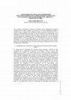 Research paper thumbnail of Linguistique du français et dimensions métalinguistiques de l'enseignement du français en tant que langue étrangère (1975 -2000 env.) : nœud  de savoirs