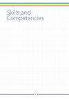 Research paper thumbnail of Adult Education and Development: Skills and Competencies (2017)