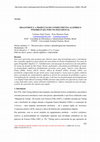 Research paper thumbnail of ComunicacionesLibroActas_CB664.pdf