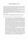 Research paper thumbnail of Un exemple de l' approche par compétences : guide méthodologique de la méthode  Alors ? A1 (Didier)