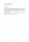 Research paper thumbnail of AUTOEVALUACION DE CONTABILIDAD