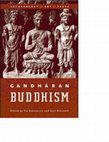 Research paper thumbnail of Relic Shrines of Gandhara: A Reinterpretation of the Archaeological Evidence