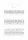 Research paper thumbnail of From Inclusive Neoliberalism to Authoritarian Populism: Trajectories of Change in the World's Largest Democracy