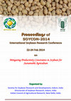 Research paper thumbnail of SOYCON 2014 PROCEDINGS