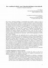 Research paper thumbnail of Des « conditions de félicité » pour l'éducation plurilingue et interculturelle