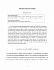 Research paper thumbnail of Petróleo en tierras de nadie