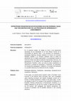 Research paper thumbnail of ESTRATEGIAS PEDAGÓGICAS EN SITUACIONES AULICAS DIVERSAS: HACIA UNA 'DECONSTRUCCIÓN' DE LOS PROCESOS DE APRENDIZAJE Y CONOCIMIENTO