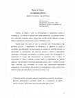 Research paper thumbnail of Химн за Земята (Атхарваведа XII.1)(превод на бтлгарски език). The Earth Hymn (Atharvaveda XII.1)(Bulgarian translation)