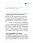 Research paper thumbnail of LA GESTIÓN DE LA INNOVACIÓN Y SU DIMENSIÓN EMPRESARIAL EN BAYER