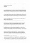 Research paper thumbnail of Metropolitan Hermaniuk and the Conciliar Work on Unitatis redintegratio and Orientalium ecclesiarum: A Comparative Study