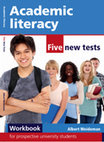 Research paper thumbnail of Academic literacy: Five new tests [Introduction]