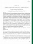 Research paper thumbnail of BOSQUES, COMUNIDADES FORESTALES Y CAMBIO CLIMÁTICO