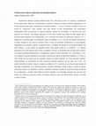 Research paper thumbnail of El debate sobre la explicación en la filosofía analítica de la historia