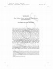 Research paper thumbnail of Violence in Latin America and the Caribbean: Subnational Structures, Institutions, and Clientelistic Networks. New York: Cambridge University Press (2017).