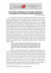 Research paper thumbnail of Revoluções lembradas, revoluções silenciadas: apagamentos e retornos na Primeira República