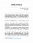 Research paper thumbnail of Yo no firmo: cárcel para los tres