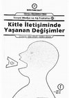 Research paper thumbnail of Sosyal Medya ve Gazetecilik Etiği: "Yemeğimi Yedim, Konsere Gidiyorum"