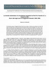 Research paper thumbnail of M. De Benetti, La moneta vetuloniese e la circolazione monetaria tra fine III e II sec. a.C. a Vetulonia (Grosseto) - In: FOLD&R Fasti On Line Documents & Research, 291, 2013