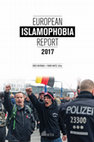 Research paper thumbnail of European Islamophobia Report 2017