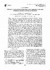 Research paper thumbnail of Noble gases in crude oils from the Paris Basin, France: Implications for the origin of fluids and constraints on oil-water-gas